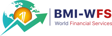 Logo BMI